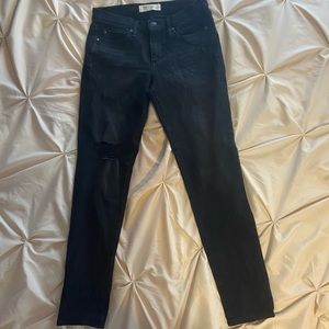 Gap Skinny Jeans